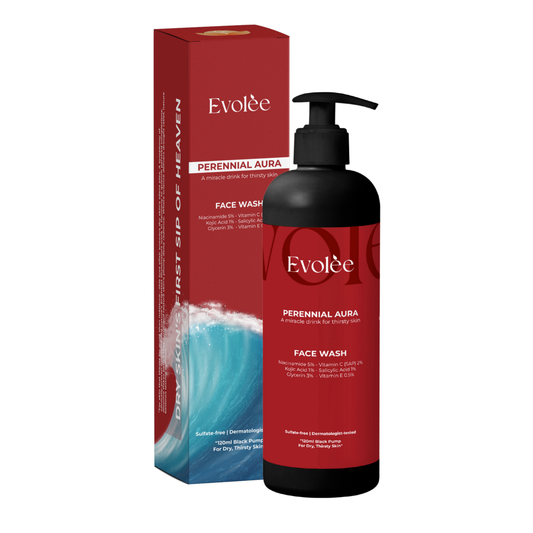 Perennial Aura Facewash