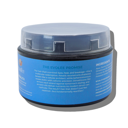 Keralith Hair Mask