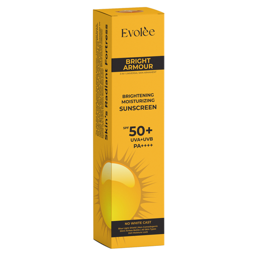 Bright Armour Sun Screen