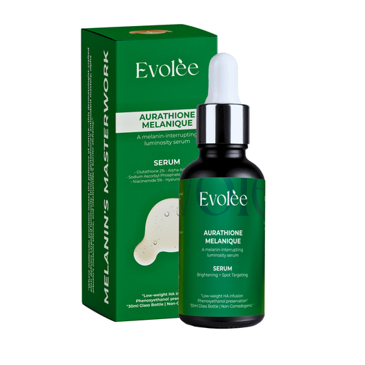 Aurathione Melanique Serum